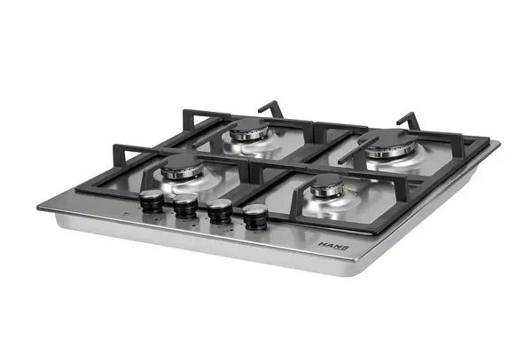 Picture of Hans surface 6720-24 - | Hobs | 60 cm | Gas