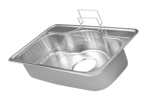 Picture of CICO CDUC 850 | Hans stainless steel | Single Bowl | 85 cm | Inset