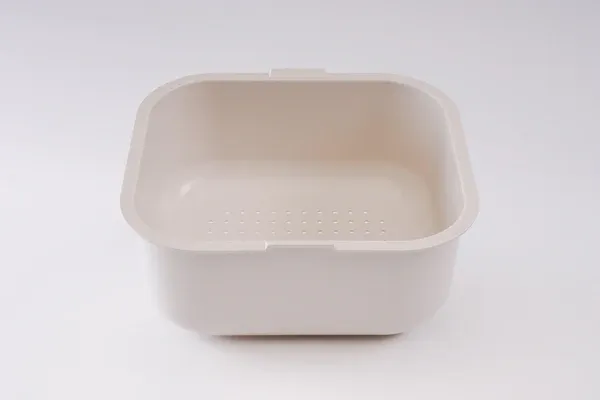 Picture of CICO USD 750 | Hans stainless steel | Double Bowl | 75 cm | Inset