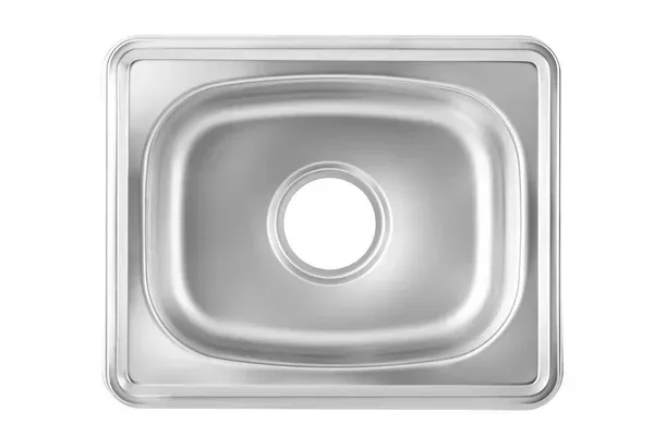 Picture of CICO CS270 | Hans stainless steel | Single Bowl | 27 cm | Inset