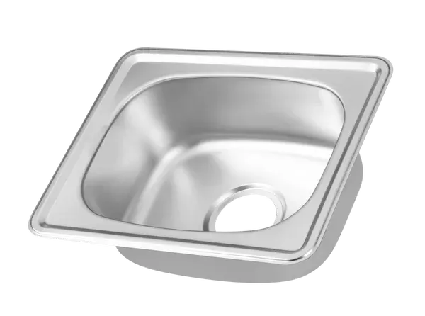 Picture of CICO CS270 | Hans stainless steel | Single Bowl | 27 cm | Inset