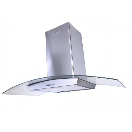 Picture of Purity CAPPE INOX | 90 cm