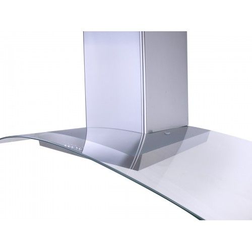 Picture of Purity CAPPE INOX | 90 cm