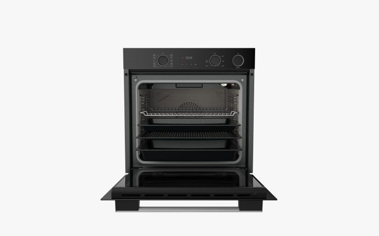 Picture of Purity OPREE10BL – Full Electric Built in oven 10 program