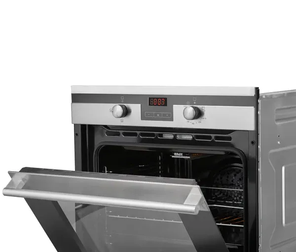 Picture of Hans Built in Oven 60 cm Gas with Grill and Cooling Fan HANS OGO.202.12