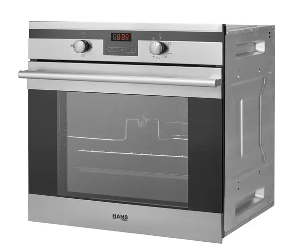 Picture of Hans Built in Oven 60 cm Gas with Grill and Cooling Fan HANS OGO.202.12
