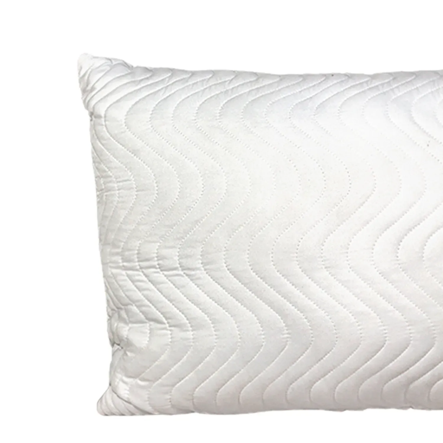 Picture of Forbed BedLine Fiber pillow 45 * 65  1000G