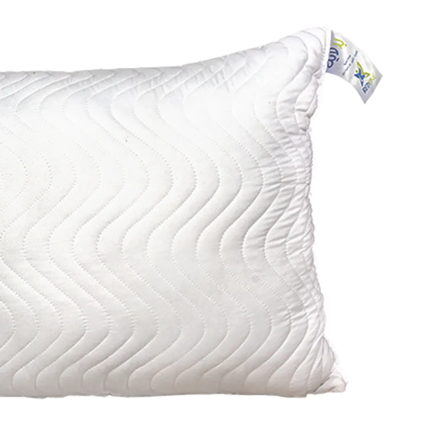 Picture of Forbed BedLine Fiber pillow 45 * 65  1000G