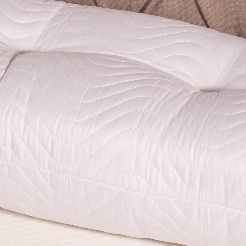 Picture of Forbed long pillow Fiber  170 Cm