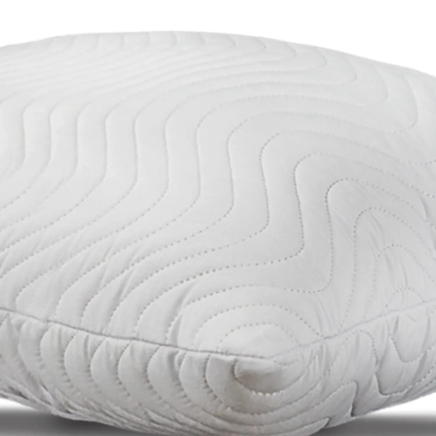 Picture of Forbed PILLOW FIBER HARD  65*45 1000 G