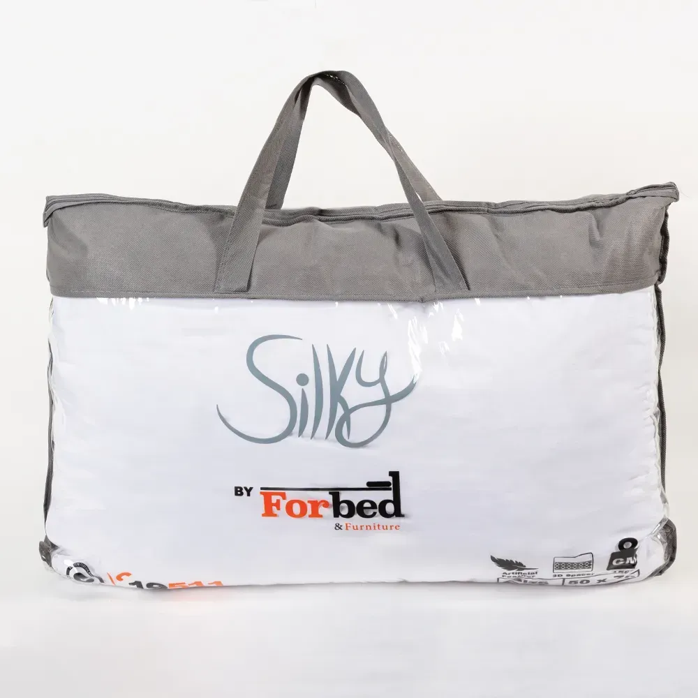 Picture of Forbed PILLOW SILKY FETHR  70*50 1250 G