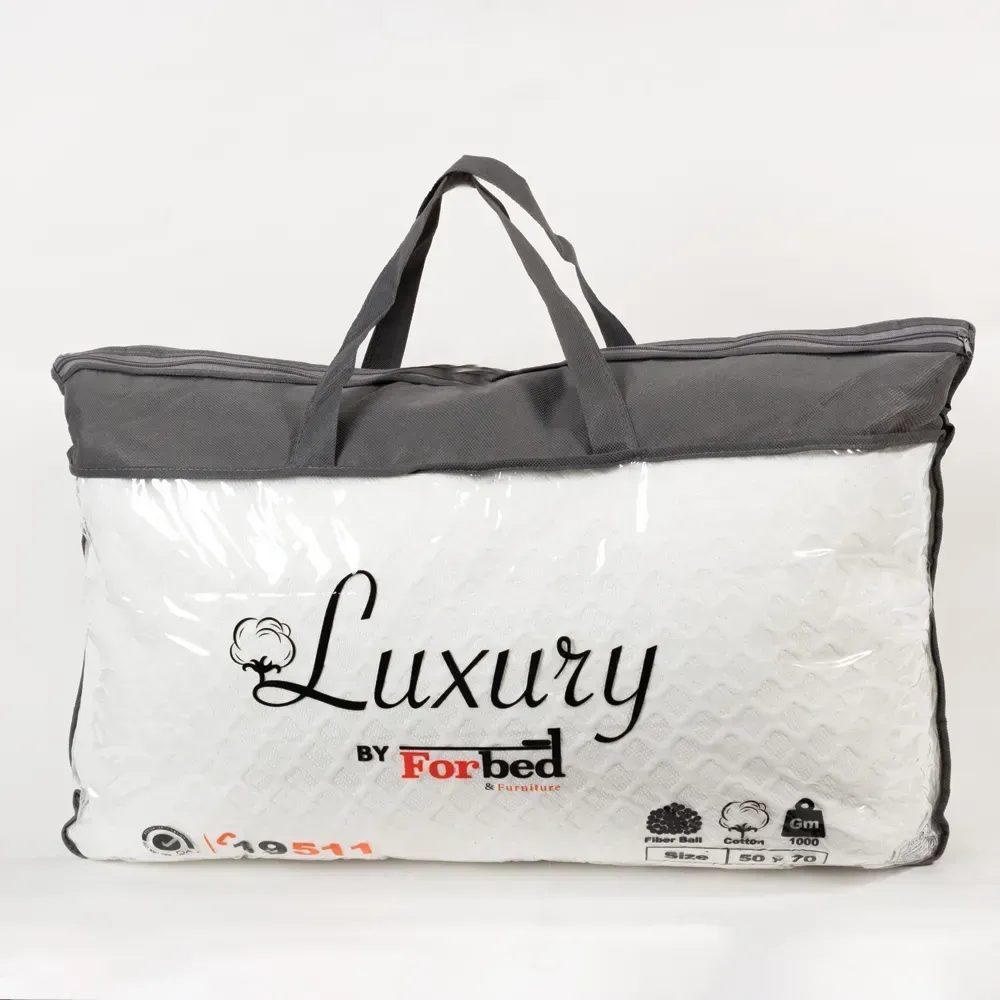 Picture of Forbed PILLOW LUXURY FIBER balls   70*50 1000 G