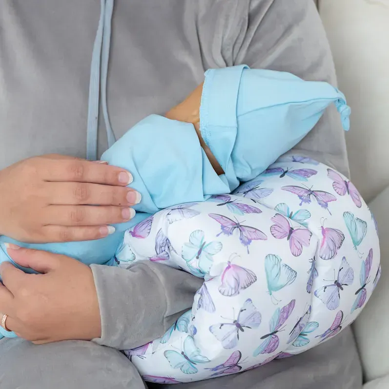 Picture of Feeding Pillow TAKI & 30*60 cm