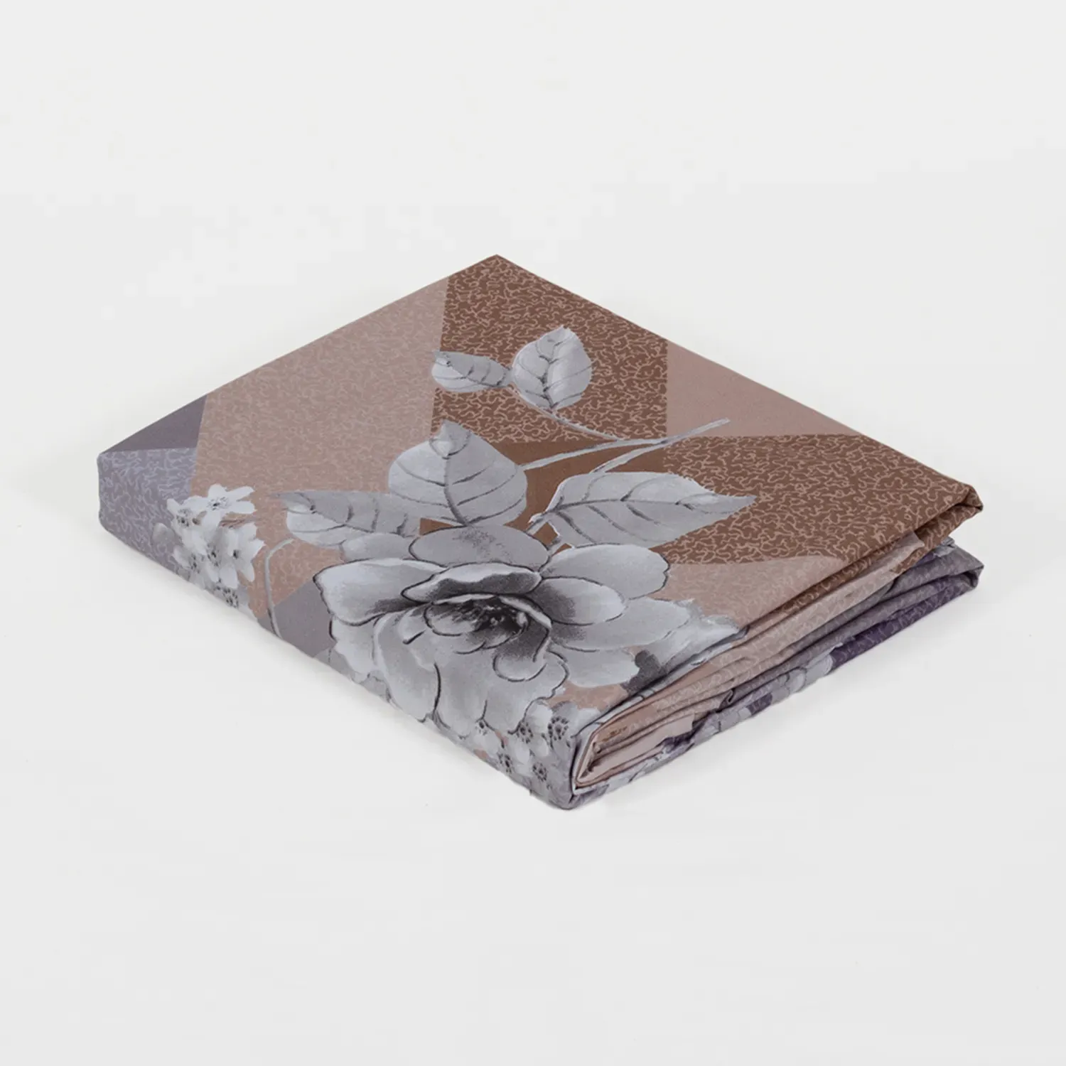 Picture of Forbed Double microfiber bedding set 3 pieces 230*180 3 sheets and pillowcase 120*45 2 pillowcases 50*70 1000g F508