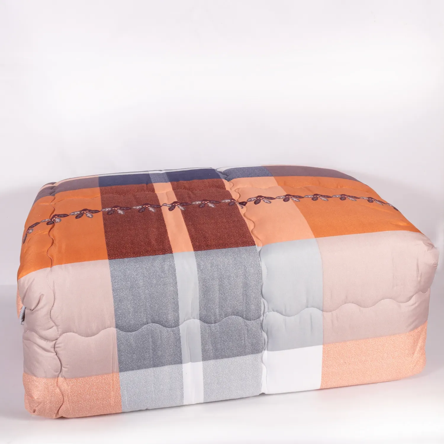 Picture of Forbed Double microfibre blanket 1 piece 235*235 1 unit 3900 G F507