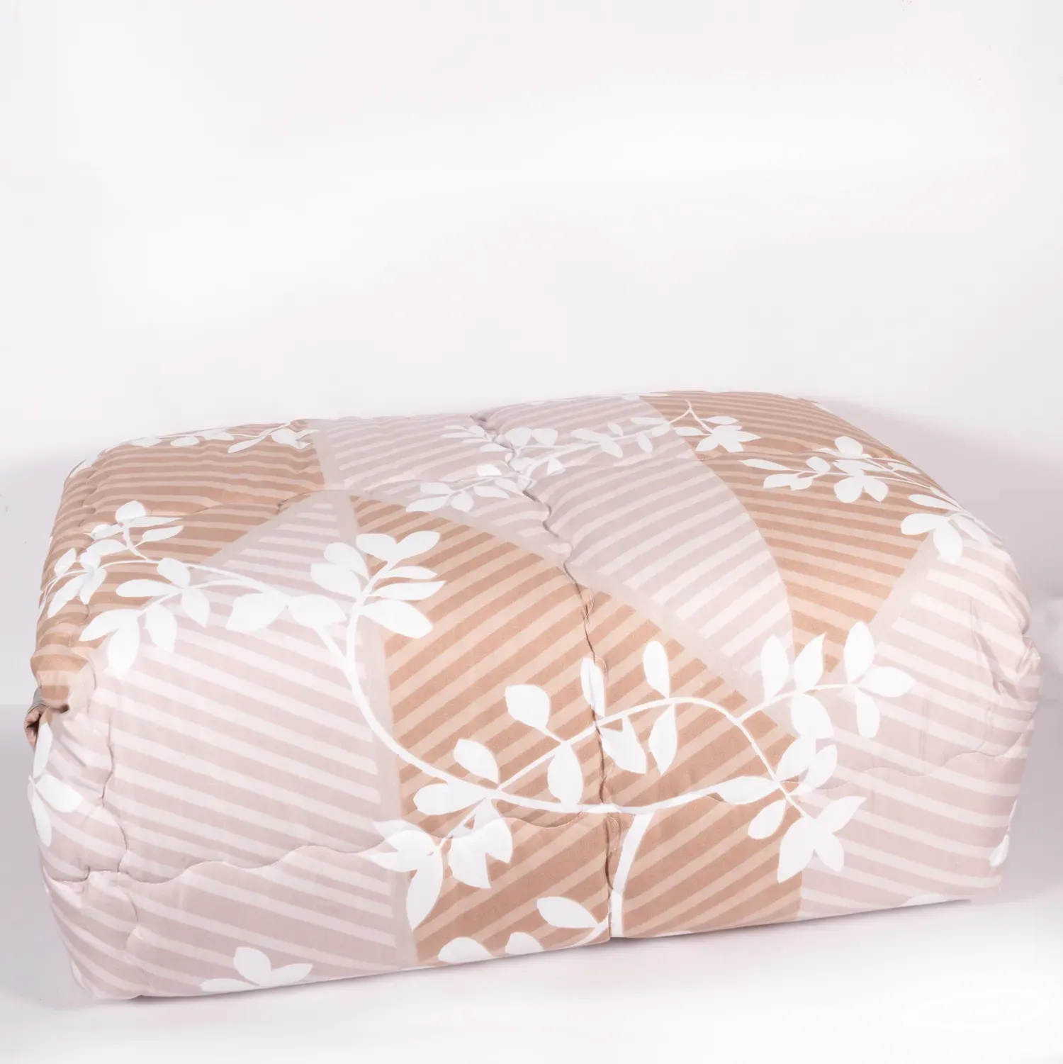 Picture of Forbed Double microfiber quilt set 3 pieces 235*235 and 2 pillowcases 50*70 4000 G F509