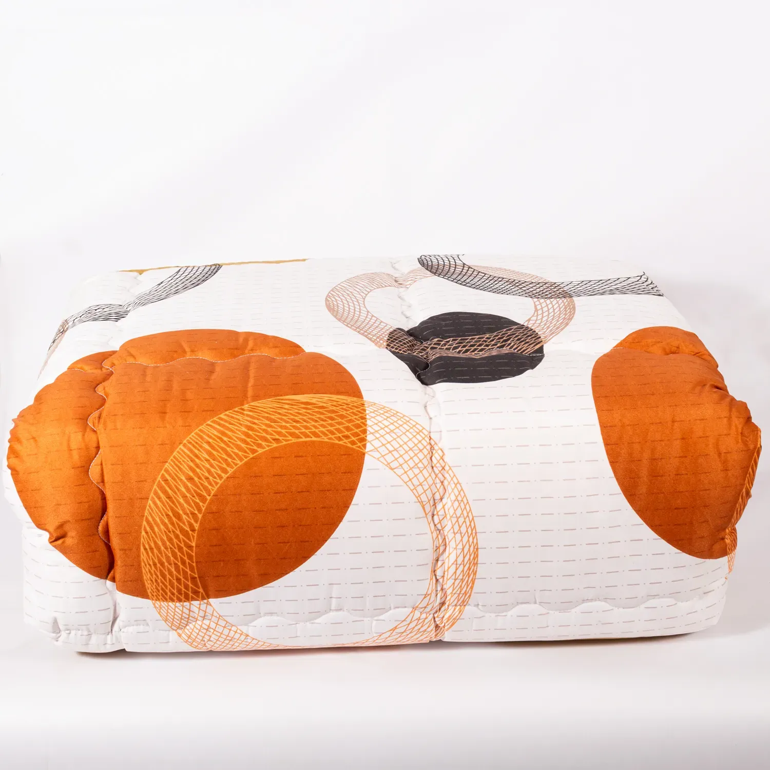 Picture of Forbed Double microfibre blanket 1 piece 235*235 1 unit 3900 G F517