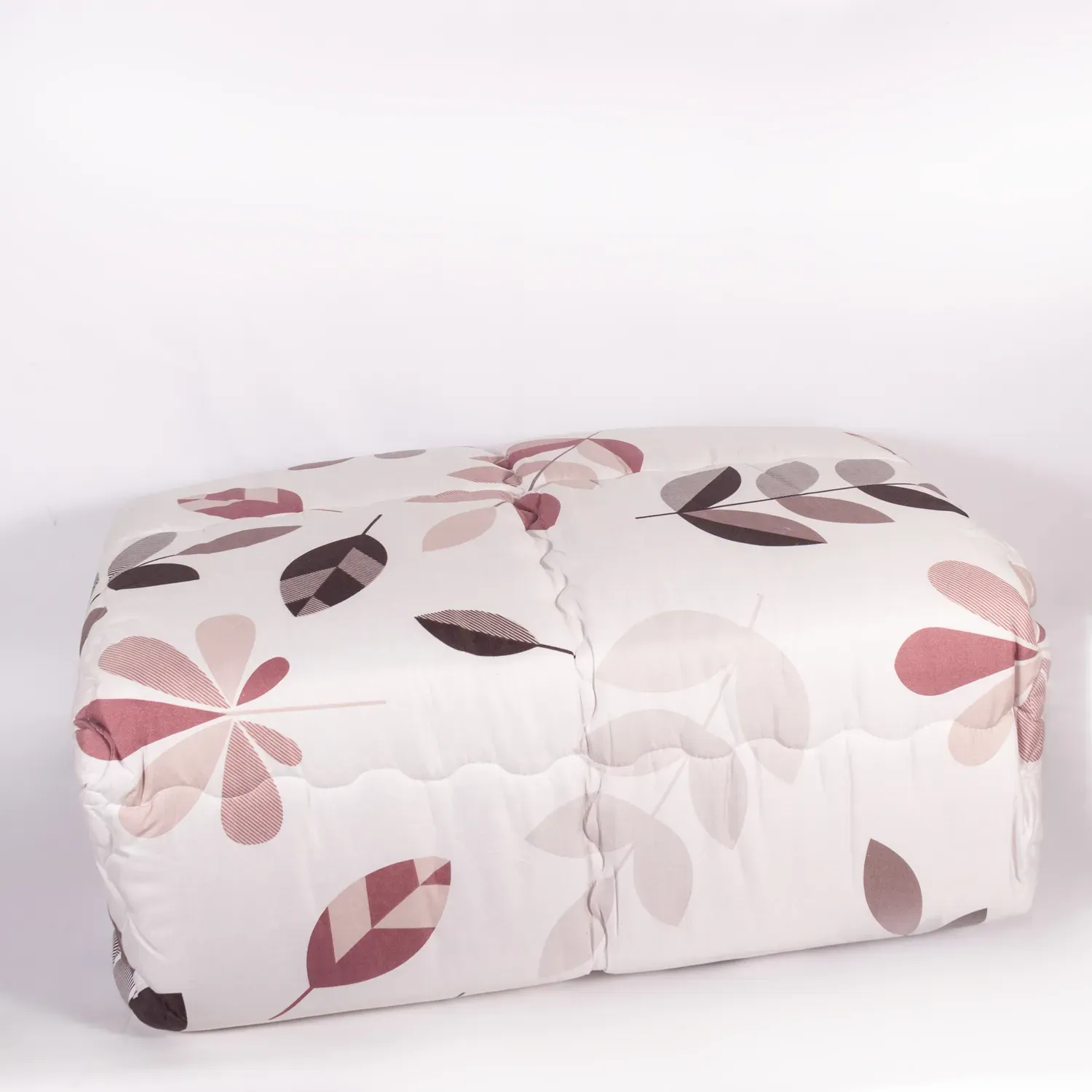 Picture of Forbed Double microfiber quilt set 3 pieces 235*235 and 2 pillowcases 50*70 4000 G F522