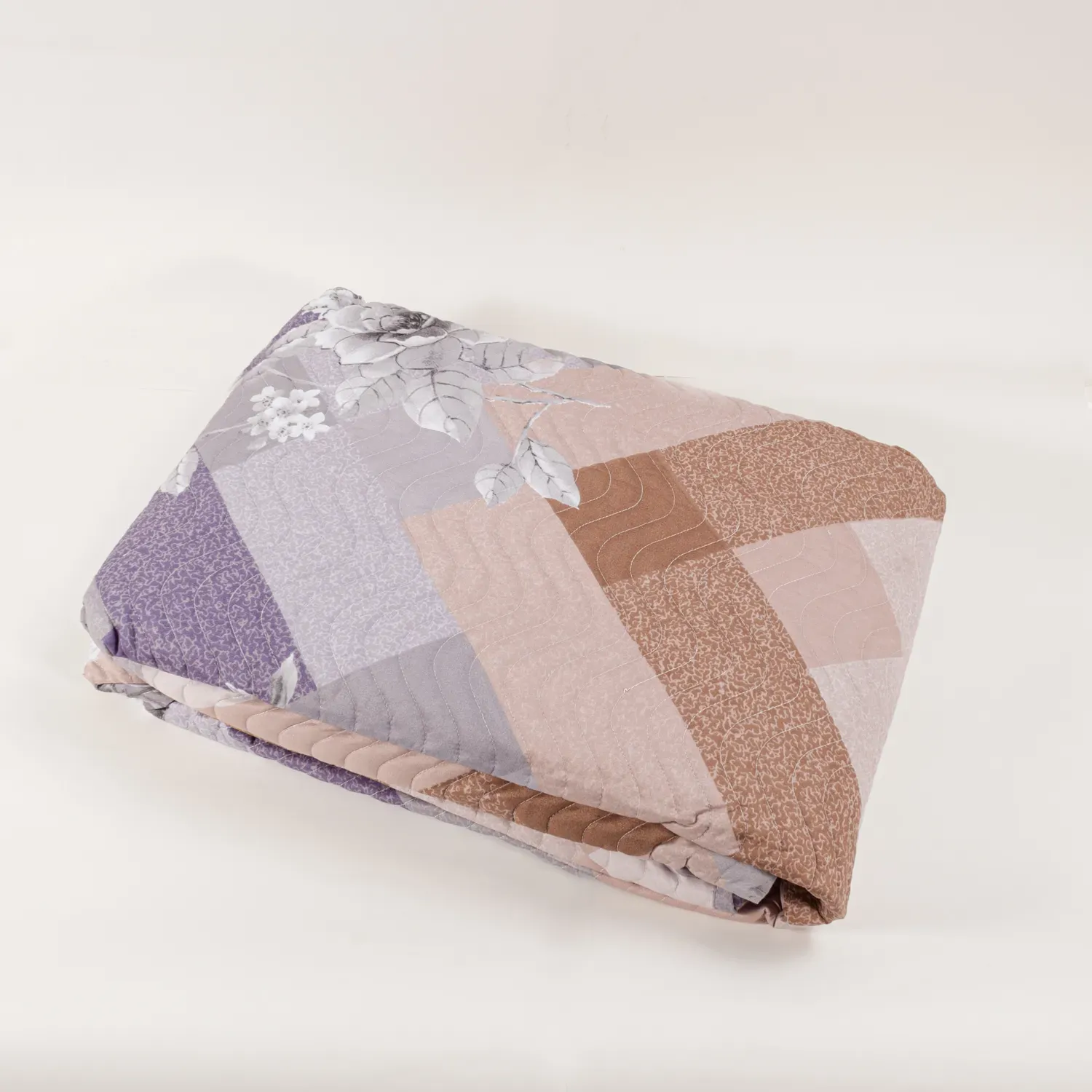 Picture of Forbed Coverlet Micro fiber Single set, 2 pieces 230*170, and a pillowcase cover 50*70  1850 G F508