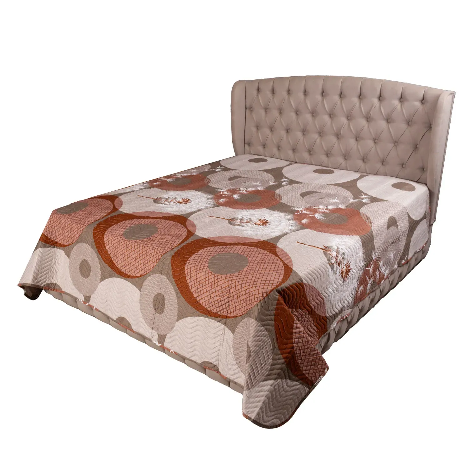 Picture of Forbed Coverlet Micro fiber Single set, 1 pieces 230*17  850 G F510