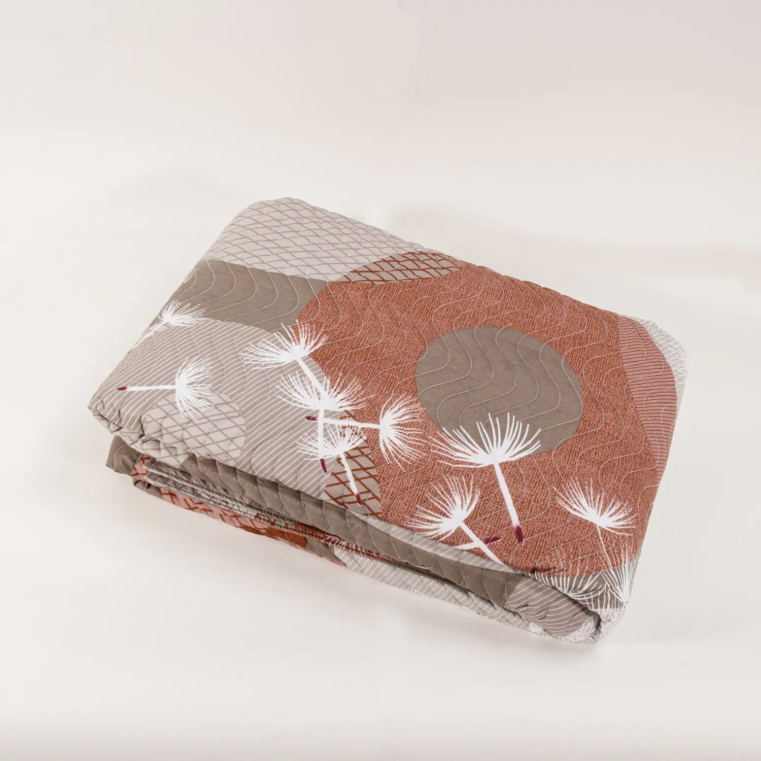 Picture of Forbed Coverlet Micro fiber Single set, 1 pieces 230*17  850 G F510