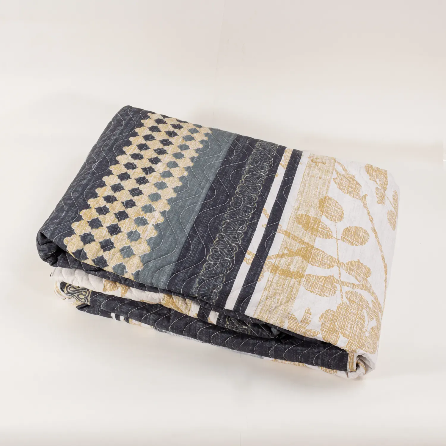 Picture of Forbed Coverlet Micro fiber Single set, 2 pieces 230*170, and a pillowcase cover 50*70  1850 G F513