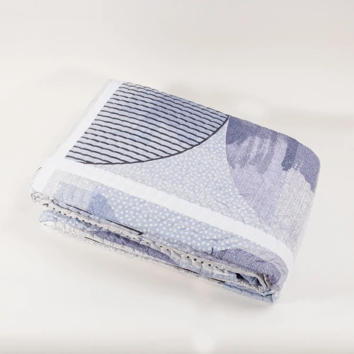 Picture of Forbed Coverlet Micro fiber Single set, 2 pieces 230*170, and a pillowcase cover 50*70  1850 G F515