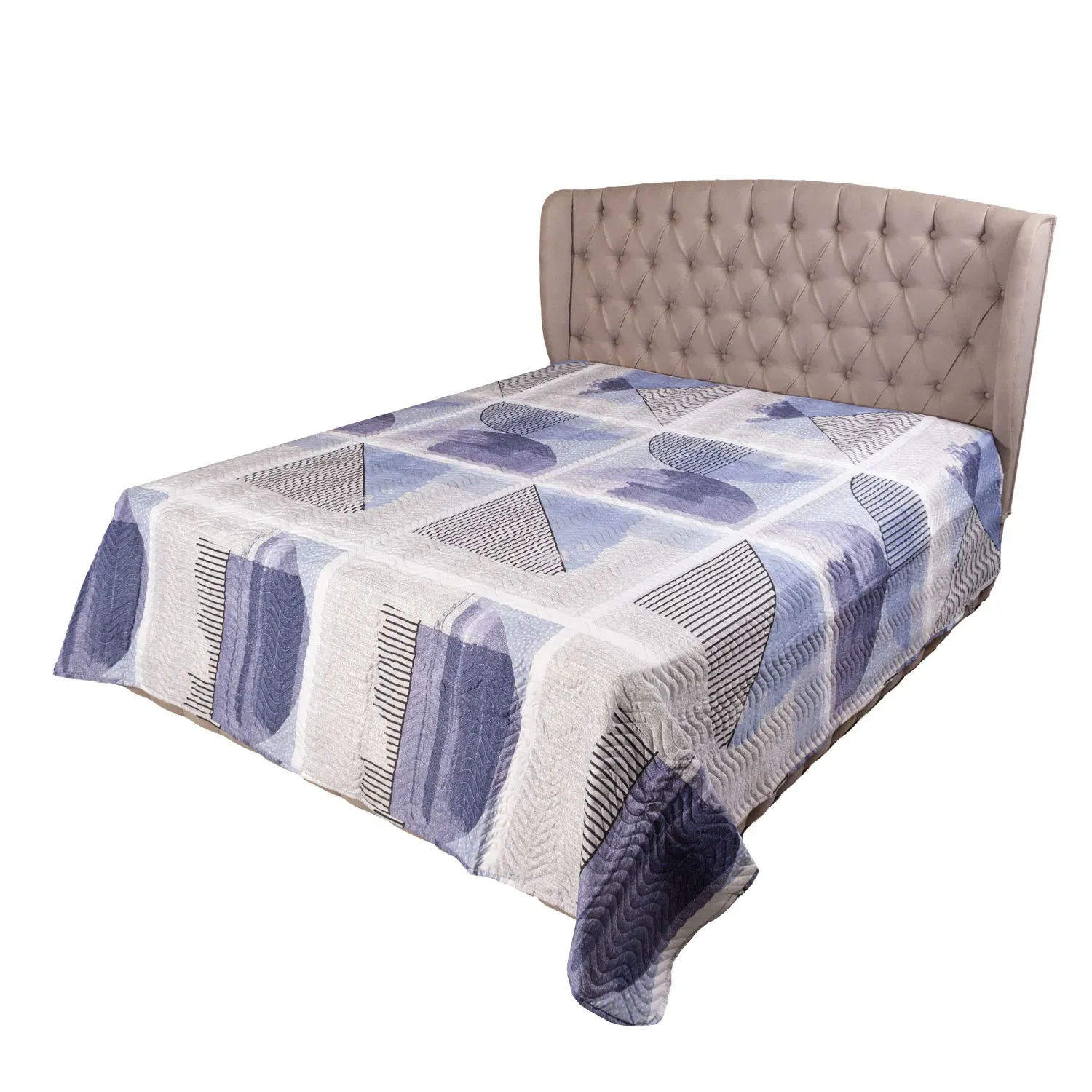 Picture of Forbed Coverlet Micro fiber Single set, 1 pieces 230*17  850 G F515