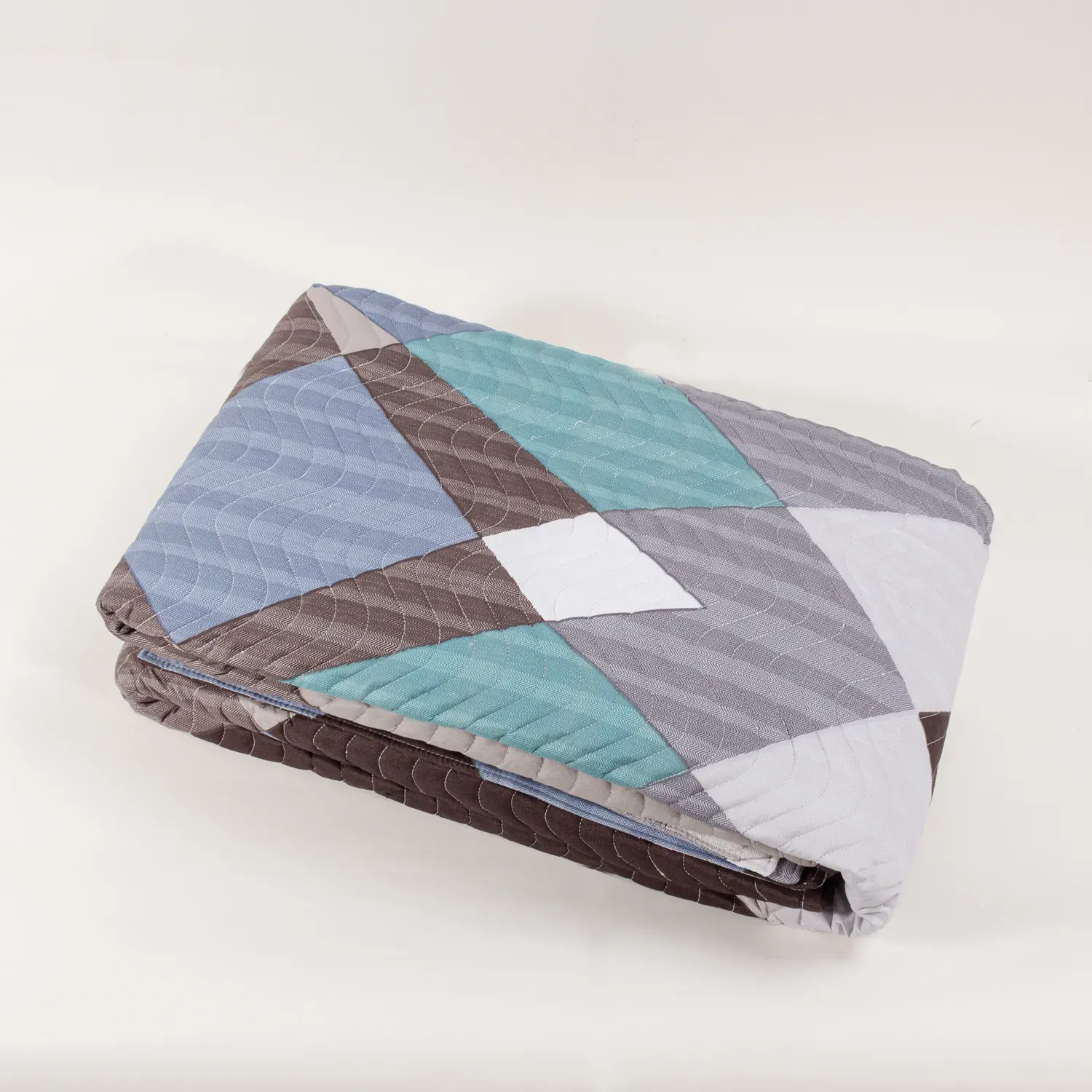 Picture of Forbed Coverlet Micro fiber Single set, 2 pieces 230*170, and a pillowcase cover 50*70  1850 G F518