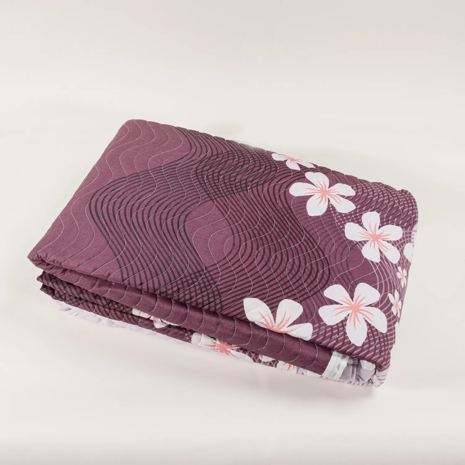 Picture of Forbed Coverlet Micro fiber Single set, 2 pieces 230*170, and a pillowcase cover 50*70  1850 G F519