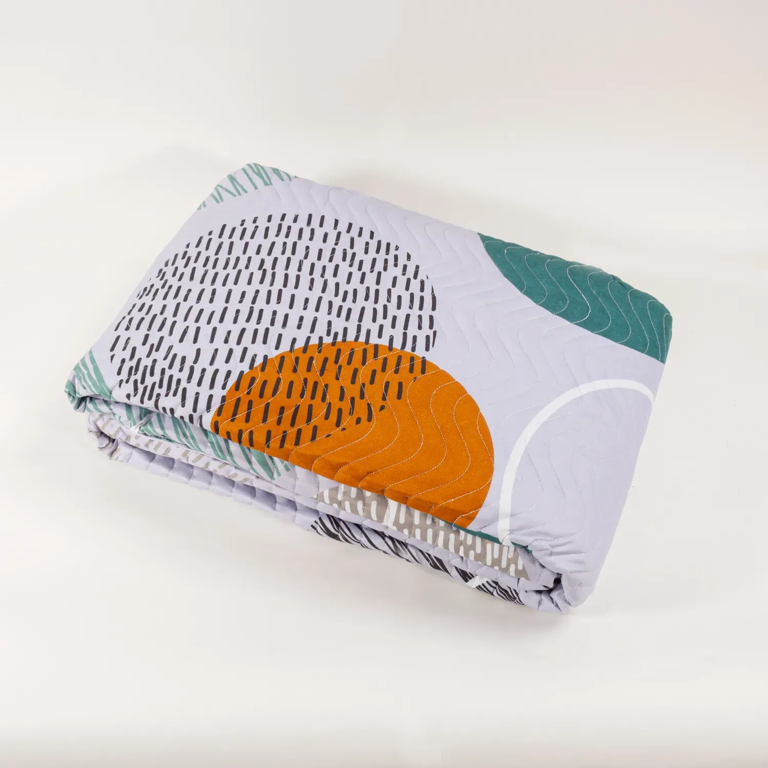 Picture of Forbed Coverlet Micro fiber Single set, 2 pieces 230*170, and a pillowcase cover 50*70  1850 G F520