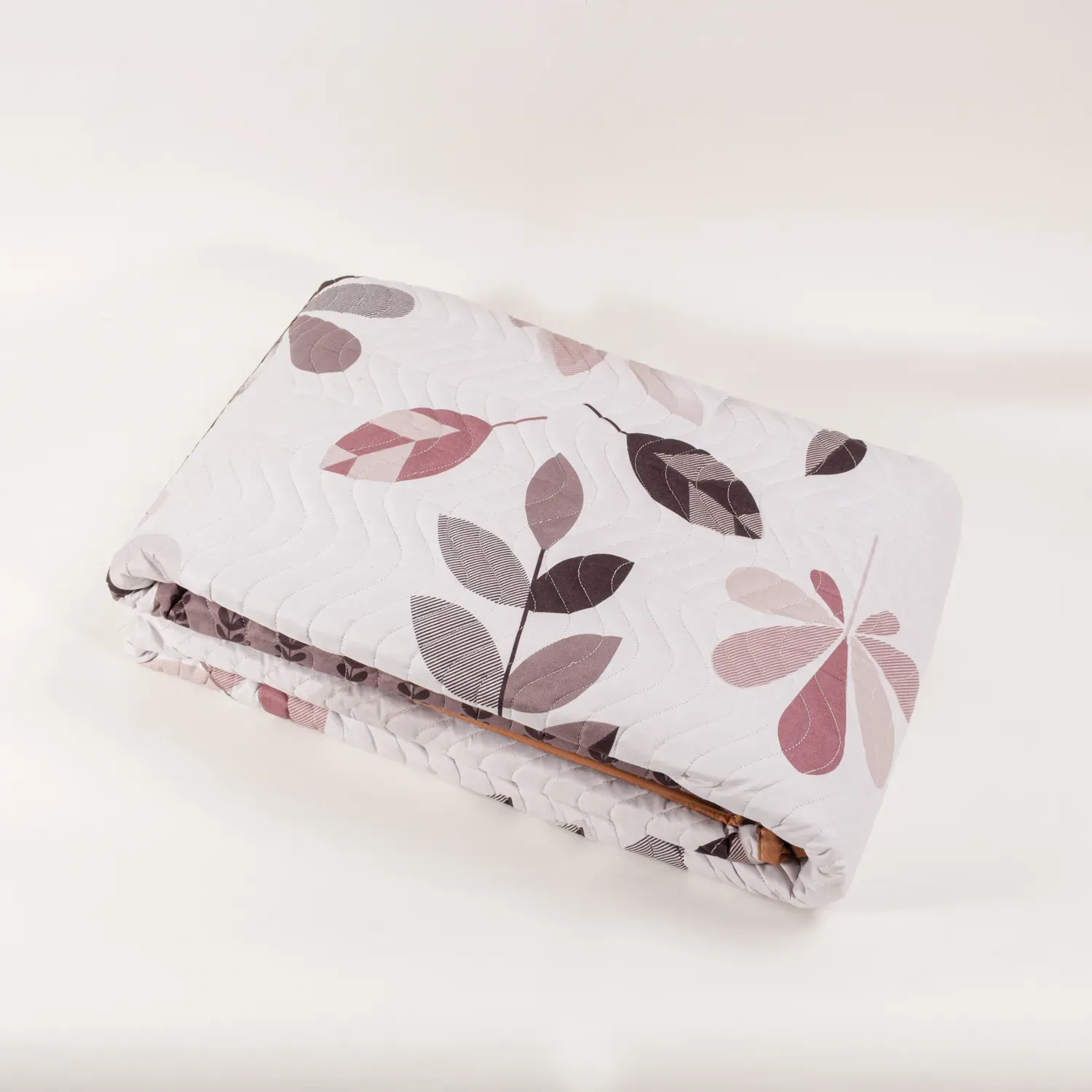 Picture of Forbed Coverlet Micro fiber Single set, 2 pieces 230*170, and a pillowcase cover 50*70  1850 G F522