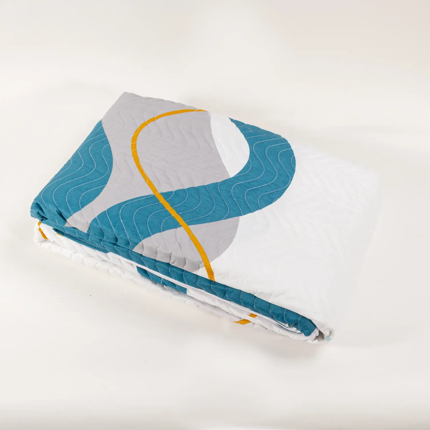 Picture of Forbed Coverlet Micro fiber Single set, 1 pieces 230*17  850 G F523