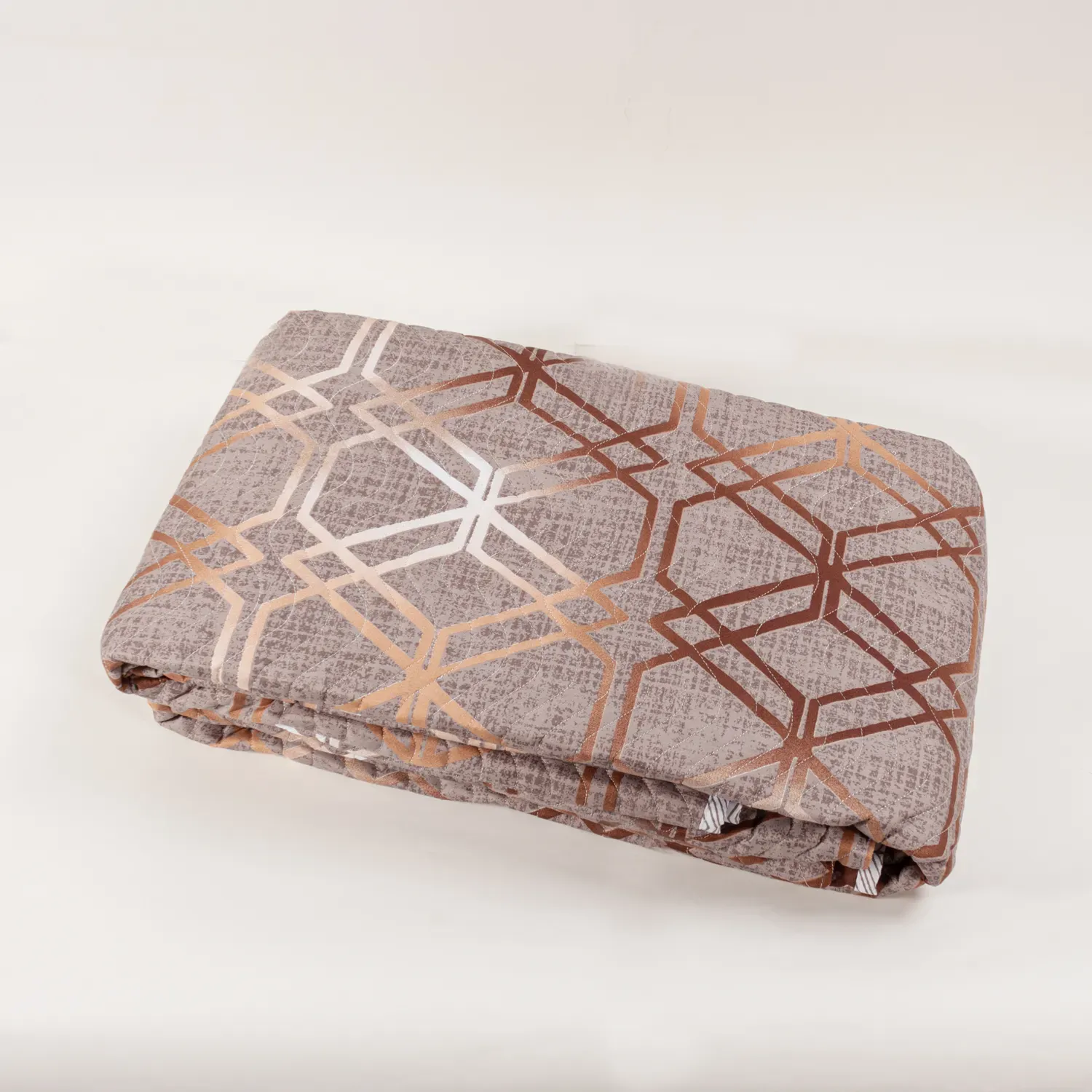 Picture of Forbed Coverlet Micro fiber Single set, 1 pieces 230*17  850 G F524