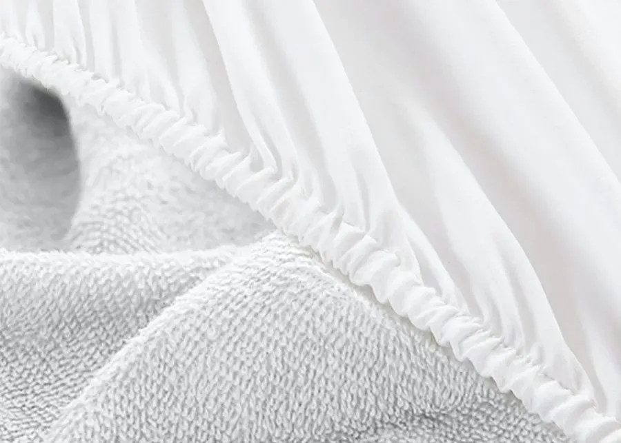 Picture of Milton Cotton Taki mattress protector & 180 * 200