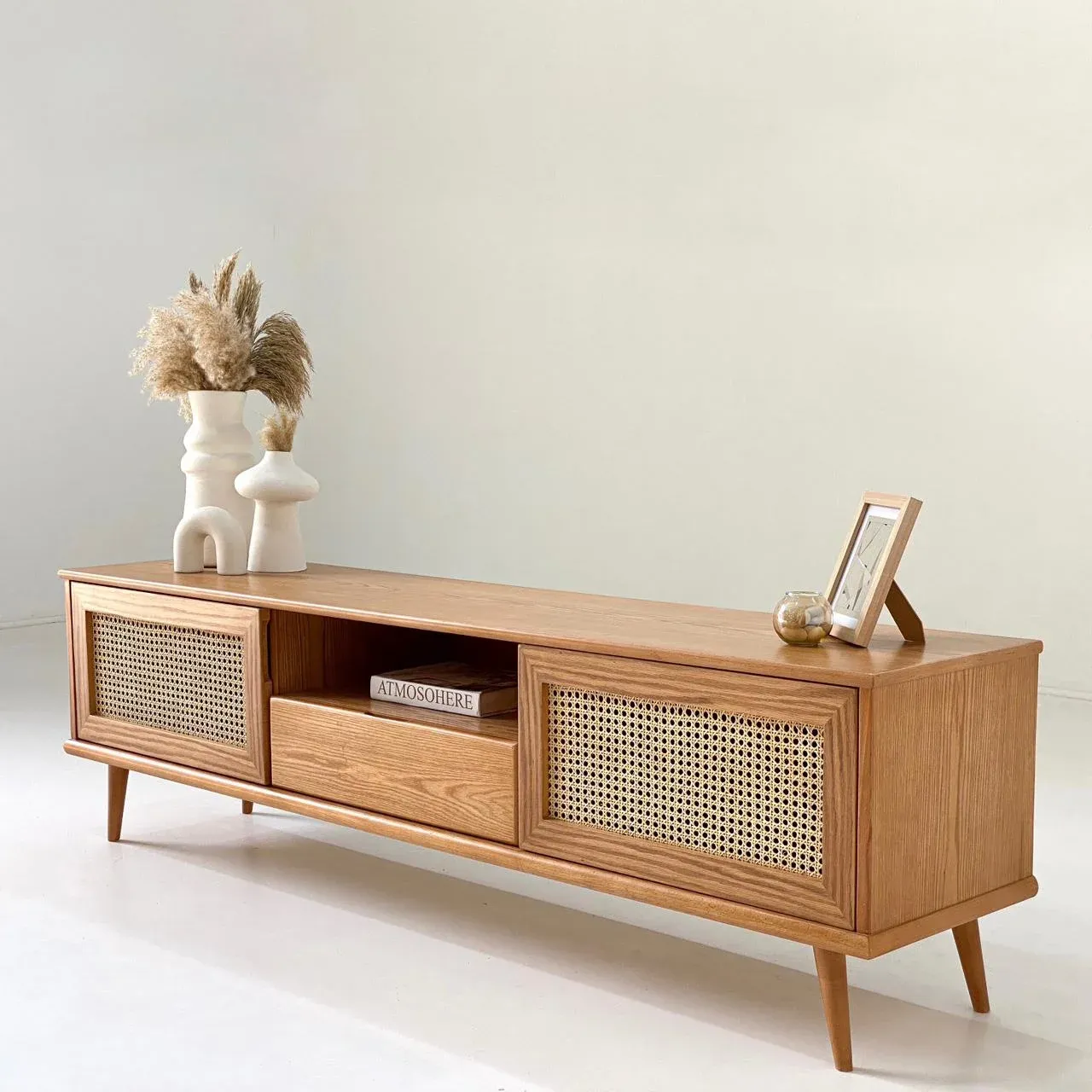 Picture of Su Japanese TV Unit