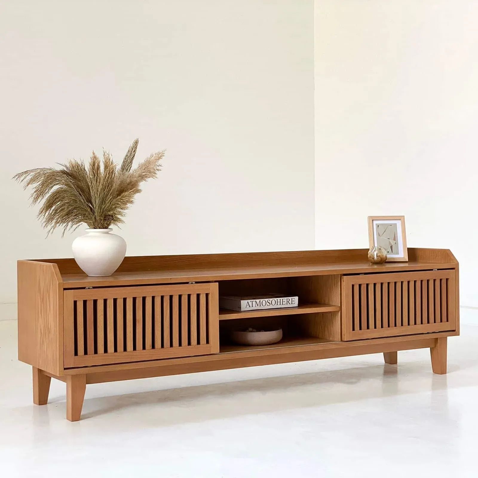 Picture of Su Sliding TV Unit