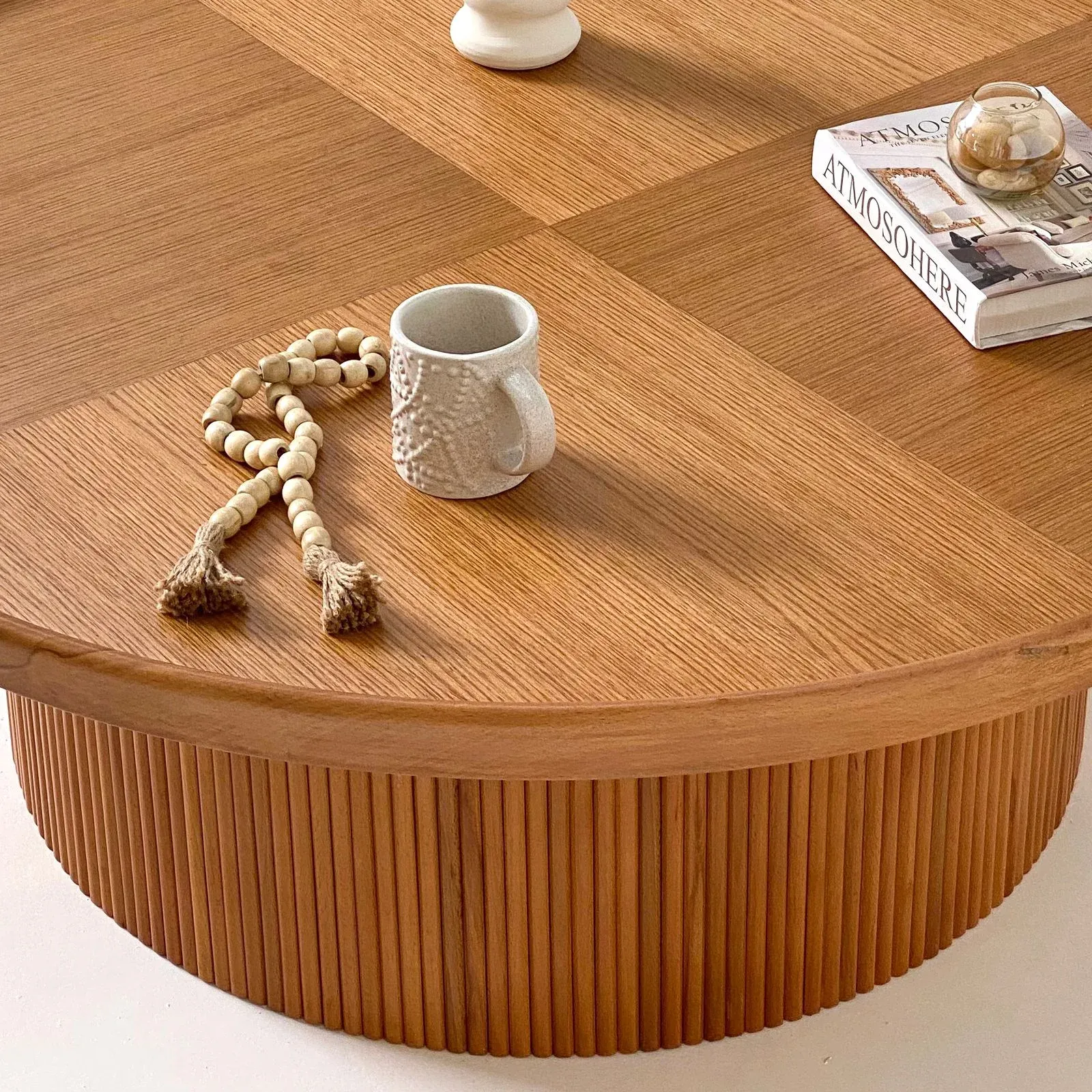 Picture of Su Ojai Coffee Table