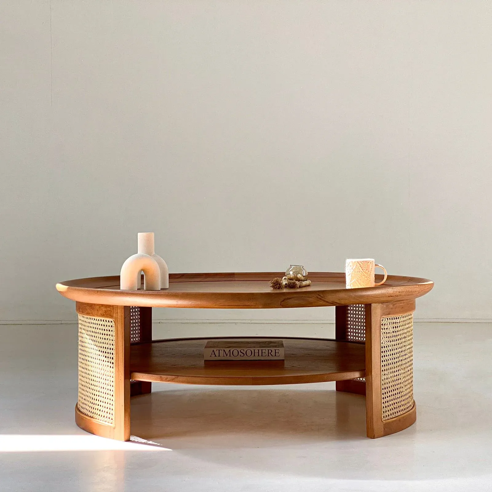 Picture of Su Clara Coffee Table