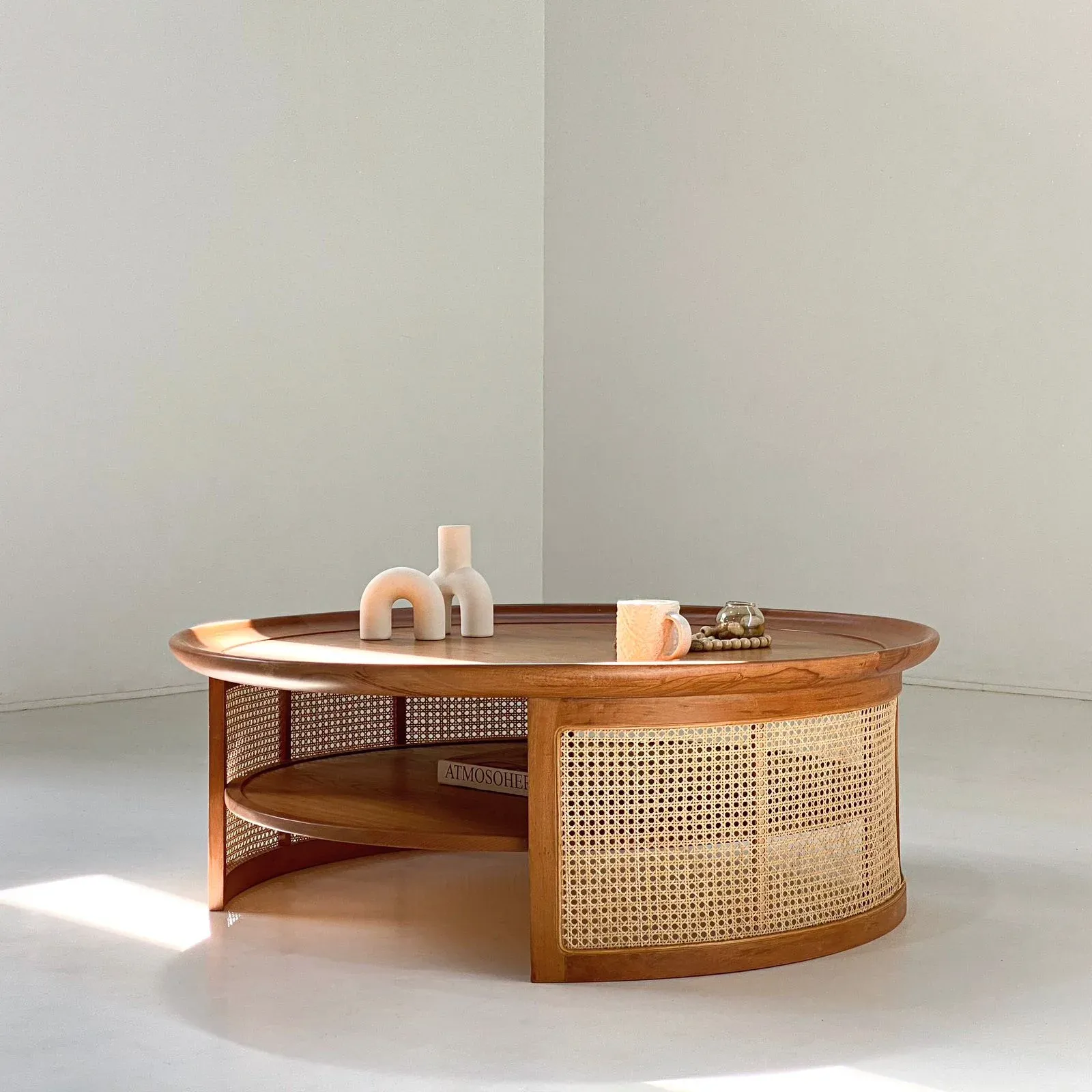 Picture of Su Clara Coffee Table