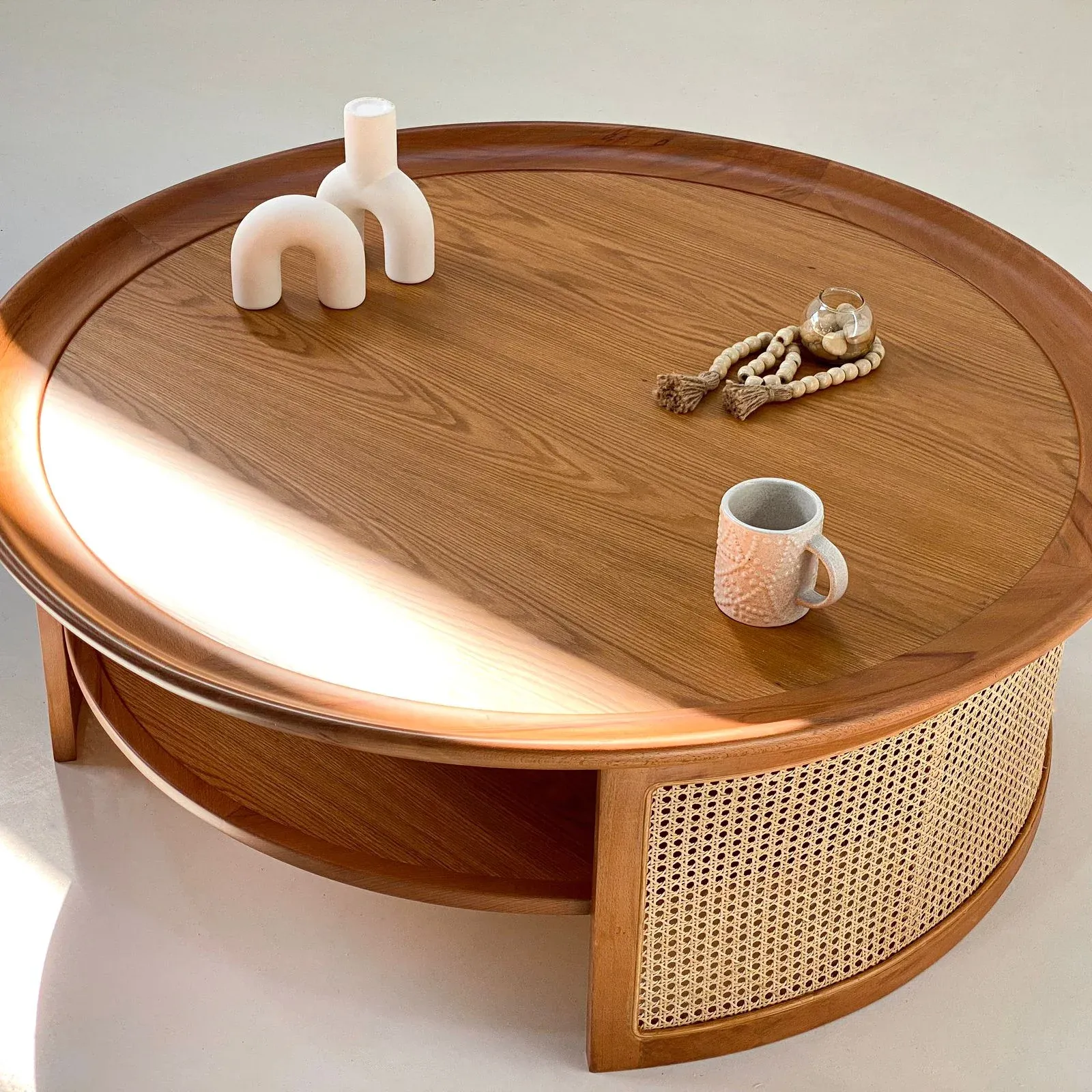 Picture of Su Clara Coffee Table