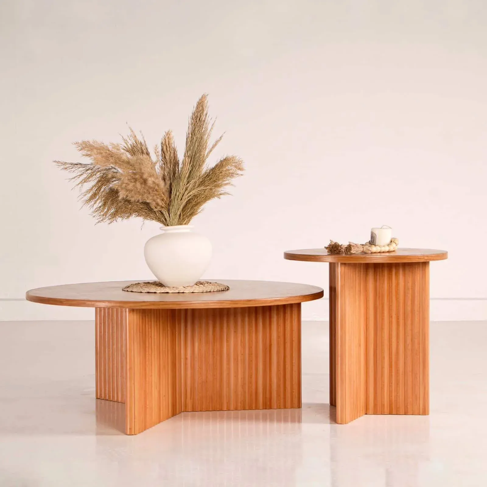 Picture of Su Odeon Coffee & side Table