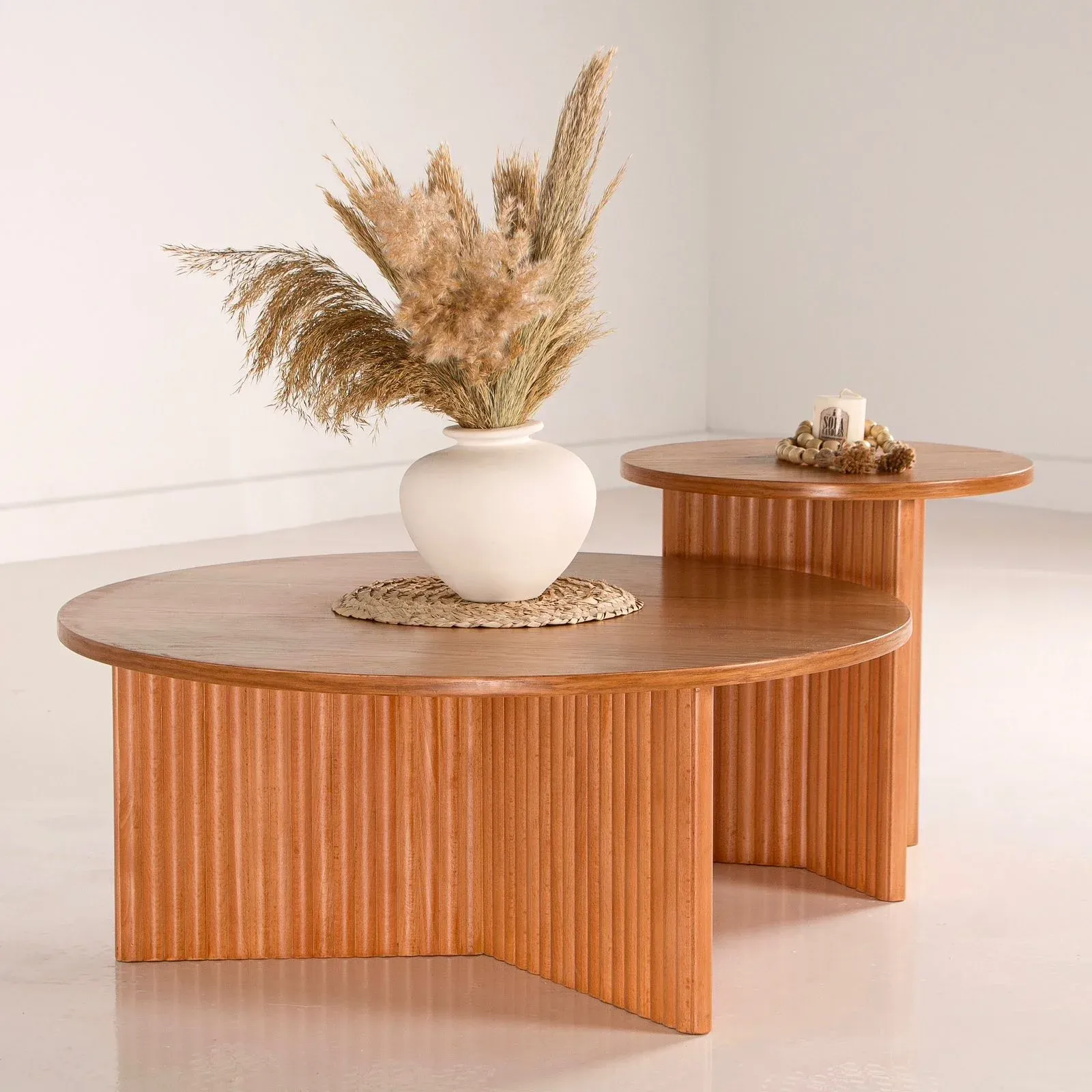 Picture of Su Odeon Coffee & side Table