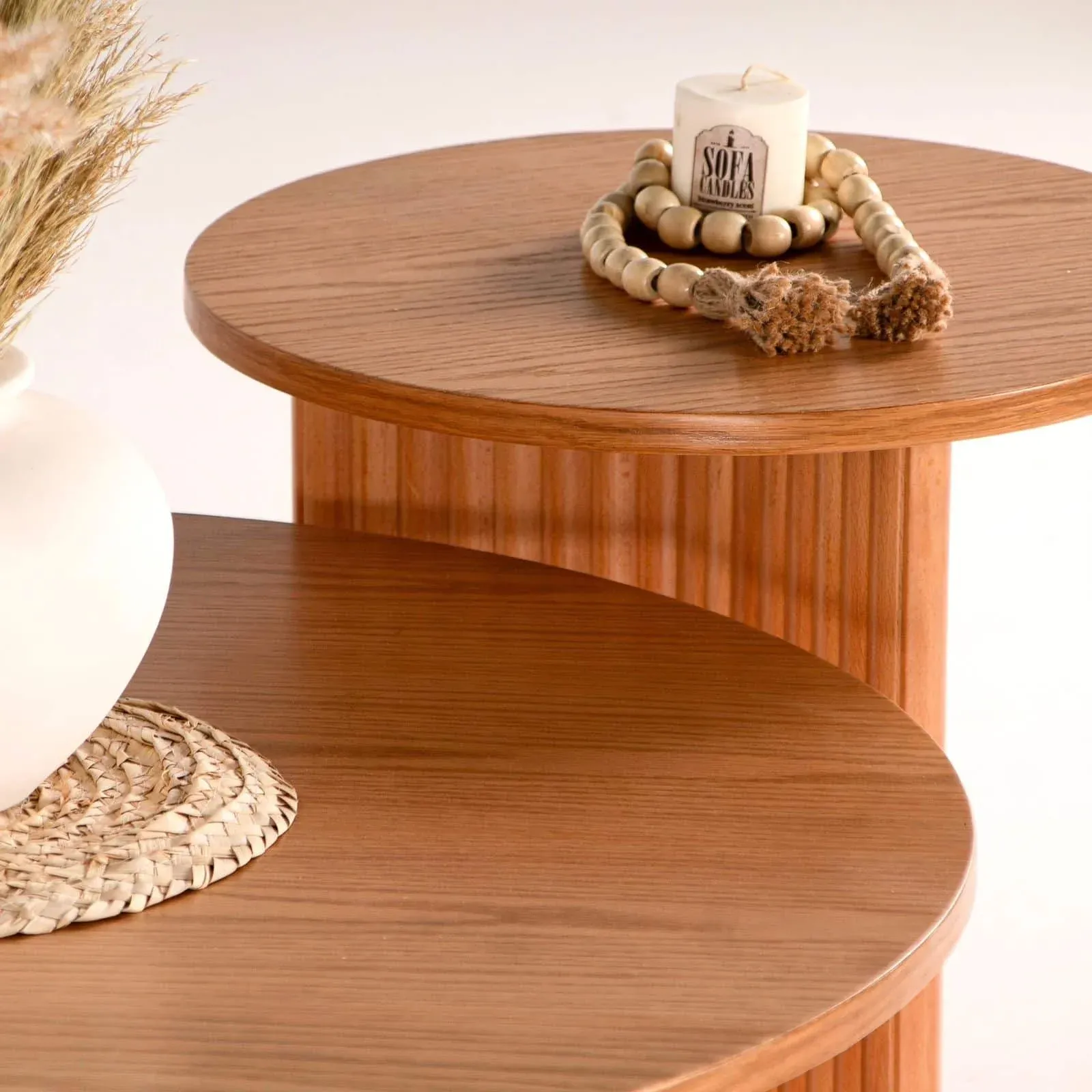 Picture of Su Odeon Coffee & side Table