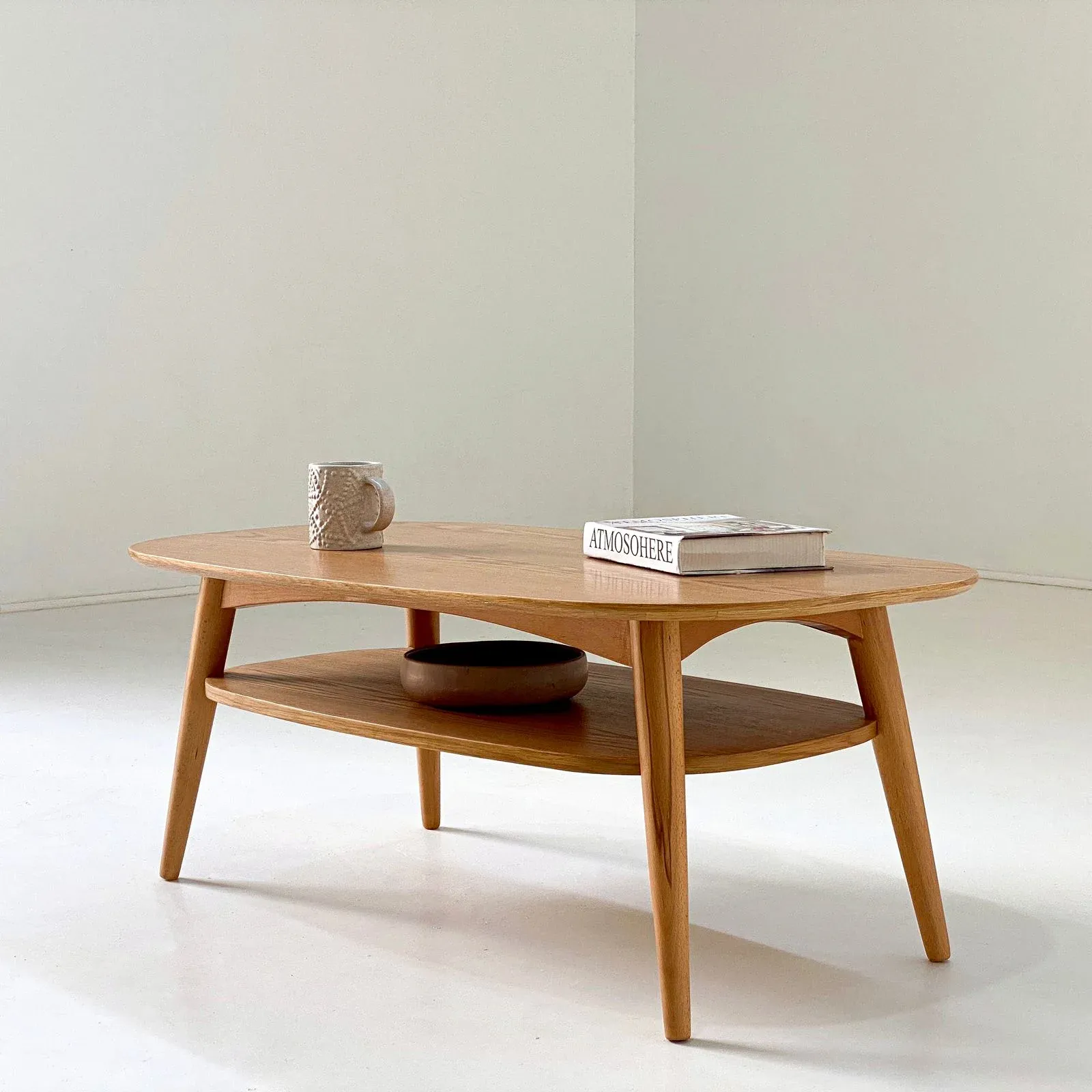 Picture of Su Oslo Coffee Table