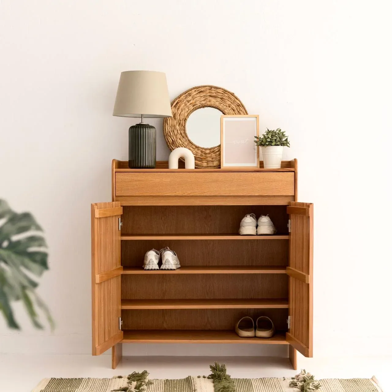 Picture of Su Barlon Shoe Storage
