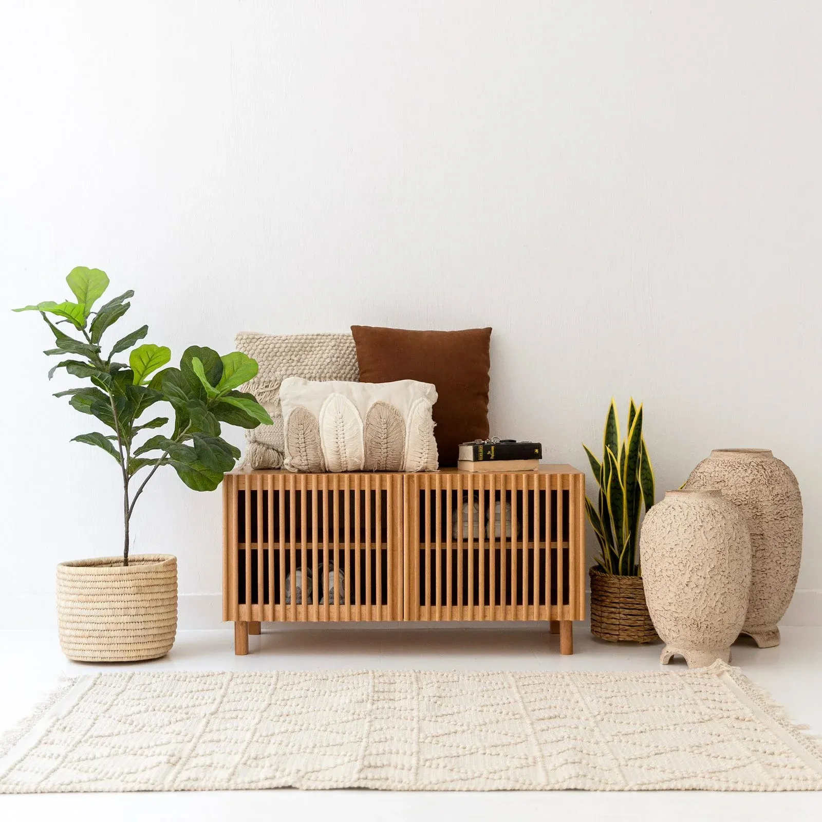 Picture of Su Beyla Shoe Storage Bench
