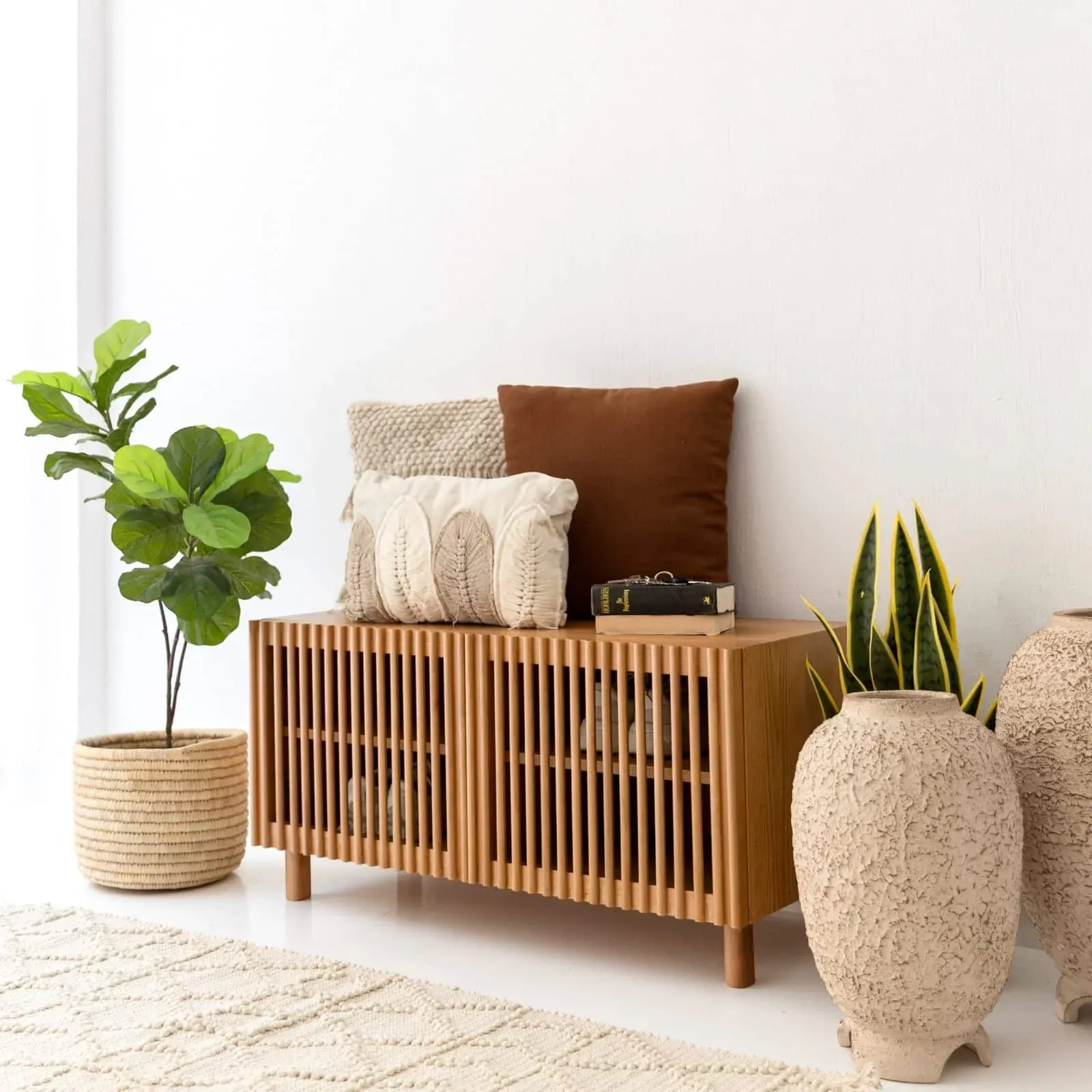 Picture of Su Beyla Shoe Storage Bench