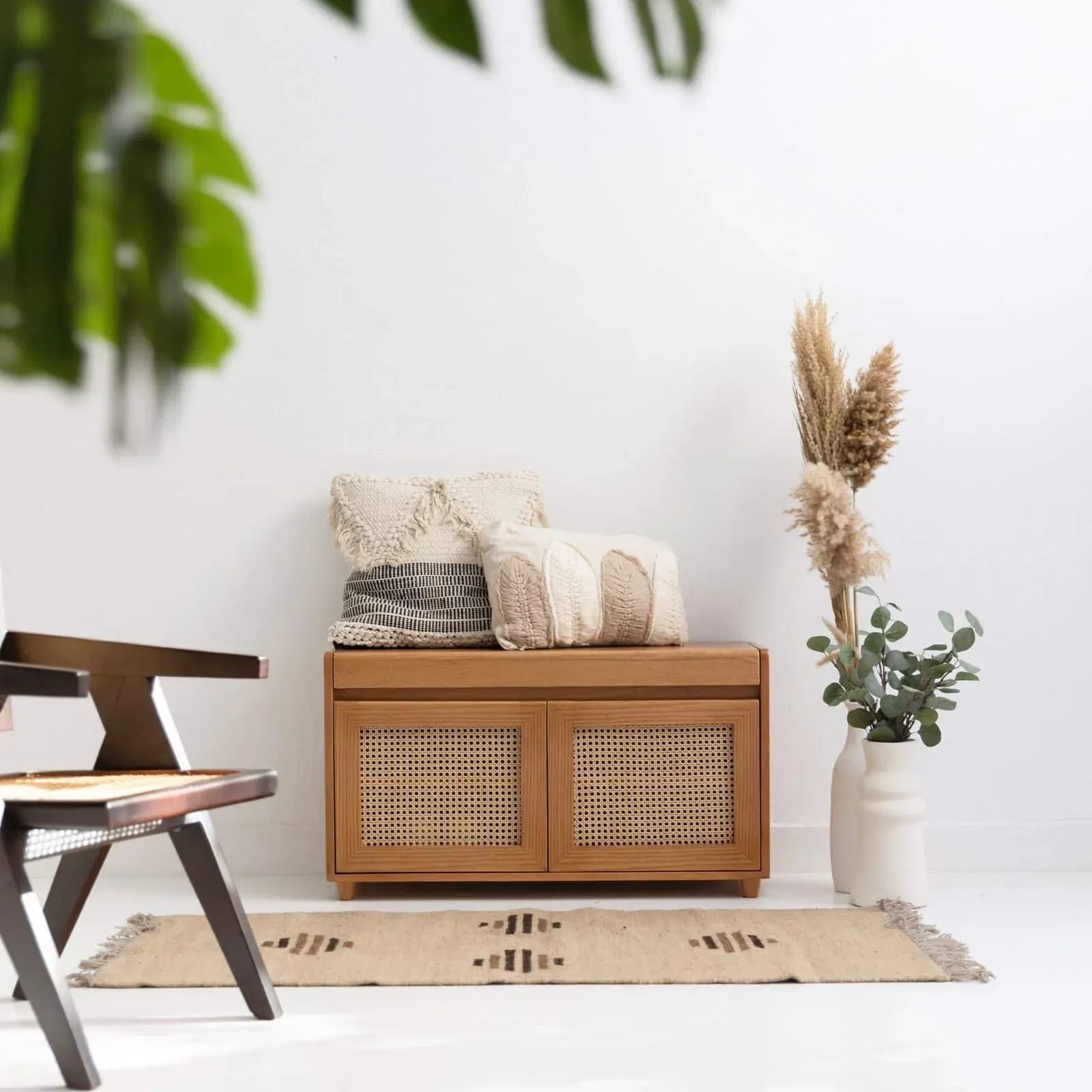Picture of Su Breeze Shoe Storage Bench