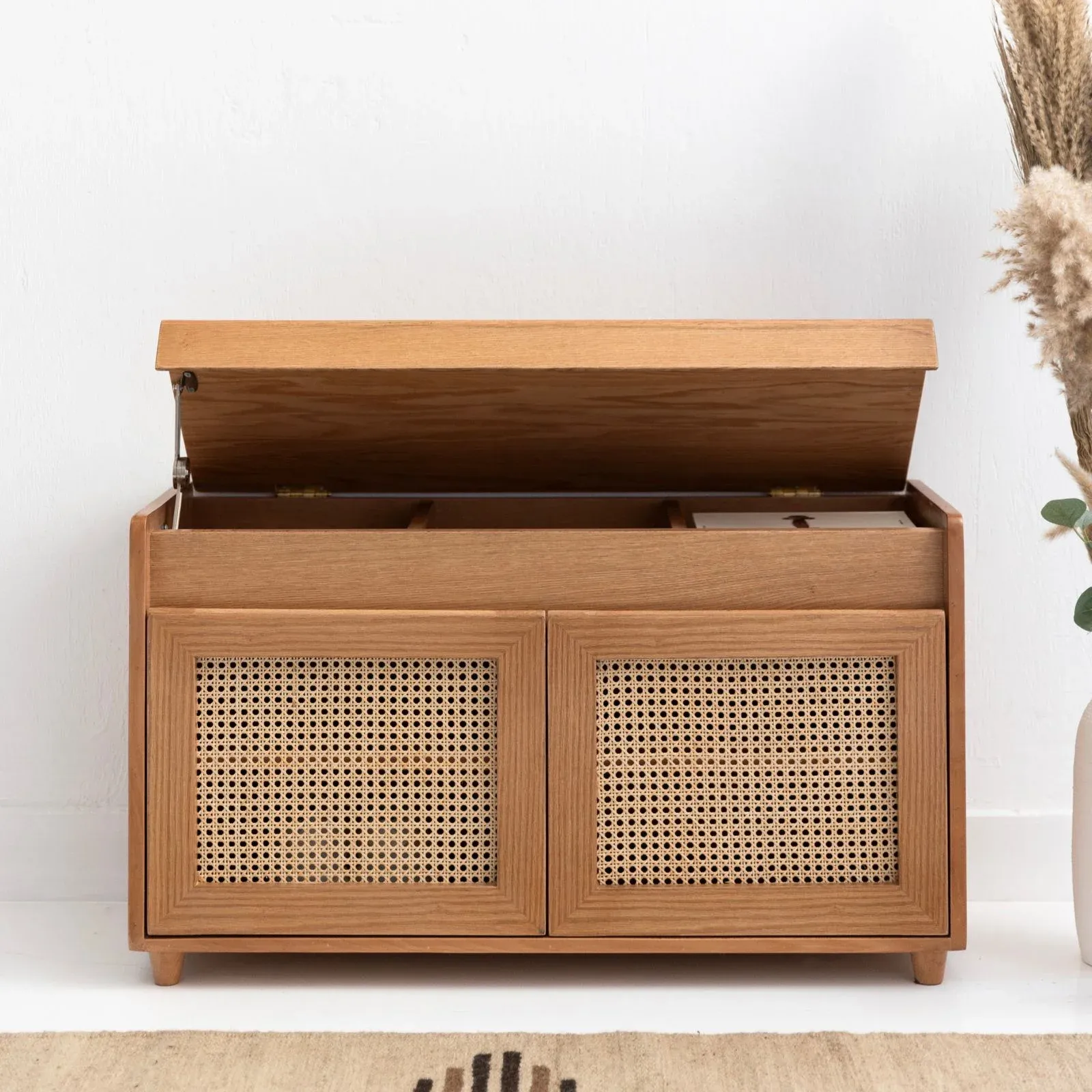 Picture of Su Breeze Shoe Storage Bench